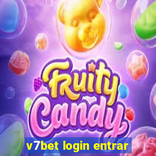 v7bet login entrar